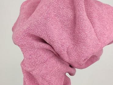 topy na drutach: Sweter damski, rozmiar 4XL — 6