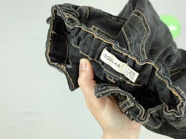kapcie inblu ccc: Jeans, 3-4 years, 98/104, condition - Very good — 5