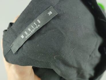 ccc crocs czarne: Mohito, Koszula damska, rozmiar M — 5