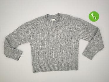 hm modern classic: H&M, Sweter damski, rozmiar XS — 2