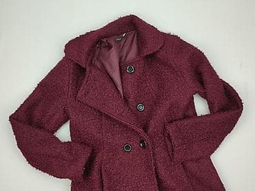 Płaszcz damski, rozmiar L