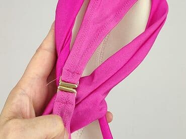 majtki brazyliany h: Góra od bikini — 4
