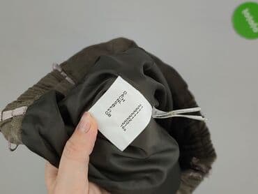 spódniczka w kratkę czerwone: Atelier, Spódnica damska, M — 6