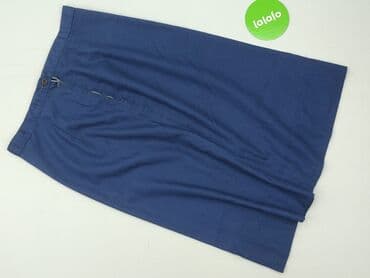 spódniczka plus size: Spódnica damska, 7XL — 3