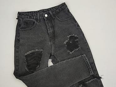 Shein, Jeansy damskie, rozmiar XS