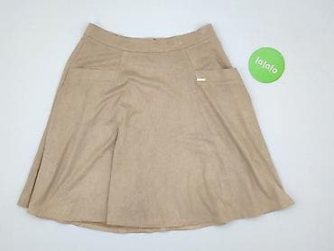 deichmann nike dunk low: CLICK, Spódnica damska, rozmiar M — 2