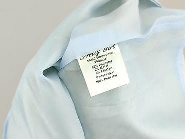 klapki deezee na platformie: Pretty Girl, Sukienka damska, rozmiar S — 5