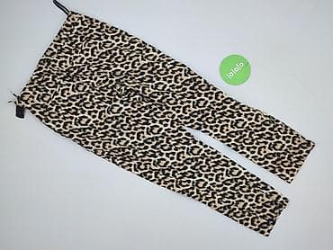 walky buty: F&F, Spodnie materiałowe damskie, rozmiar XS — 3