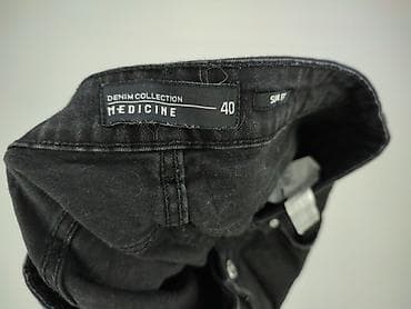 salsa jeans: Medicine, Jeansy damskie, rozmiar L — 4