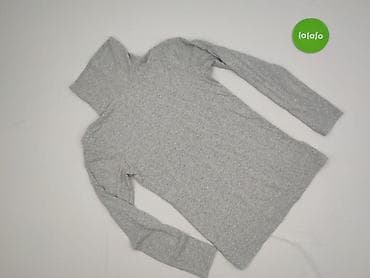 sweter damski s: Golf damski, rozmiar S — 2