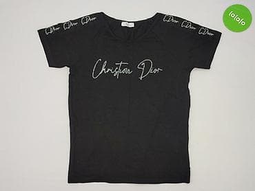 dior sweter: Dior, T-shirt damski, rozmiar S — 2