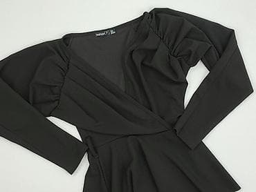bluza tu: Boohoo, Bluzka damska, rozmiar 2XS — 1