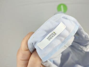 spodnie push up reserved: Marks & Spencer, Spodnie materiałowe damskie, L — 4