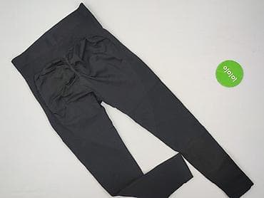 crivit: Legginsy Sportowe damskie, rozmiar L — 4