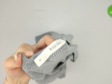 кофти жіночі польські: Women`s sweater, size M (EU 38) — 4