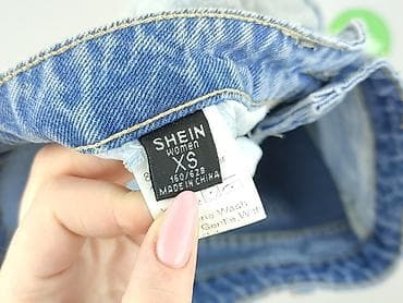 shorty shein: Shein, Шорти жіночі, розмір XS — 4