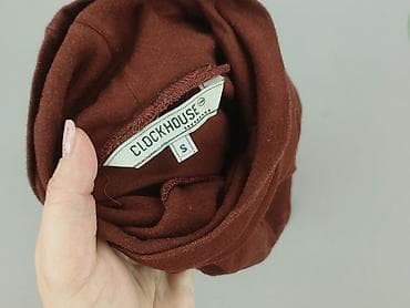 sweter z kołnierzem: Clockhouse, Golf damski, rozmiar S — 4