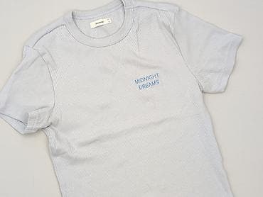 marka f: T-shirt damski, rozmiar M — 1