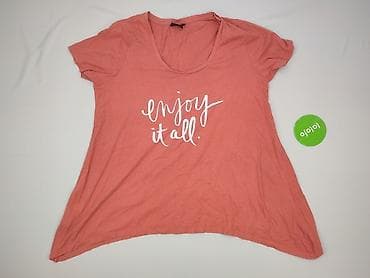 cyrillus: Zizzi, T-shirt damski, rozmiar M — 2