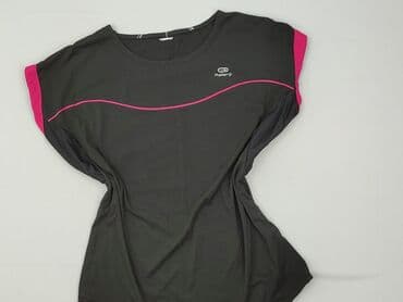 Kalenji, T-shirt damski, rozmiar S w lalafo.pl Kalenji, T-shirt damski, rozmiar S