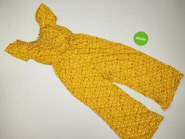 kombinezon zig zag: Boohoo, Kombinezon damski, rozmiar M — 2