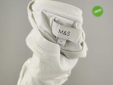 kurtka malachowski: Marks & Spencer, Koszulka dla mężczyzn, rozmiar XL — 4