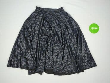 spódnice z tafty midi: Spódnica damska, rozmiar M — 2