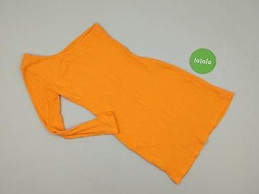 jaskrawa sukienka: Sukienka damska, rozmiar S — 3