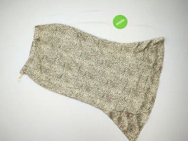 zara spódnica panterka: Spódnica damska, rozmiar M — 3