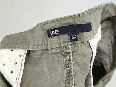 dresy long: WE, Szorty damskie, rozmiar S — 4