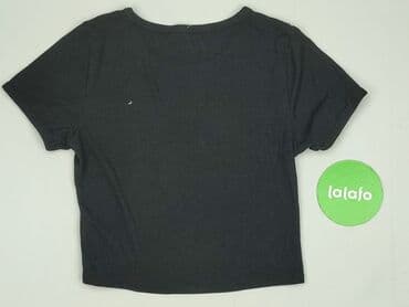 koszulka joy division: LOVE LABEL, T-shirt damski, rozmiar S — 3