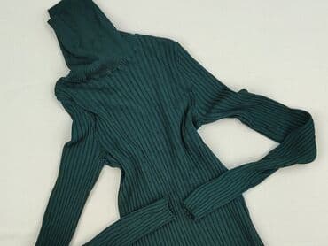 Bershka, Golf damski, rozmiar M