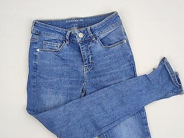 oversized jeans: Orsay, Jeansy damskie, rozmiar S — 1