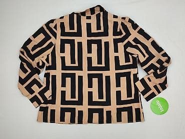 clockhouse basic t shirt: Koszula damska, rozmiar 3XL — 3