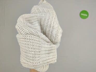 sweter w paski c a: Women`s sweater, size M (EU 38) — 4