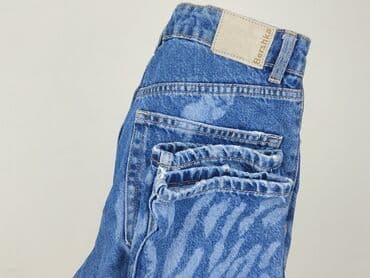 Women's Clothing: Bershka, Jeans for women, S at lalafo.pl — 6 Women's Clothing: Bershka, Jeans for women, S — 6