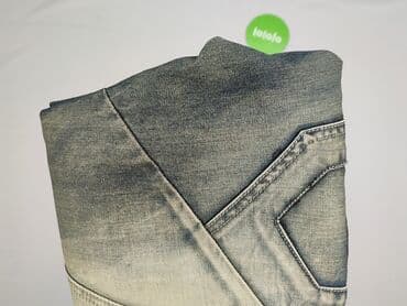 custom jeansy: Jeansy dla mężczyzn — 8