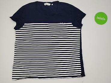 tom tailor t shirty: Tom Tailor Denim, T-shirt damski, rozmiar XL — 2