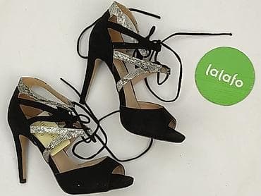 sandały ecco 42: Sandały damskie, rozmiar 38 — 2