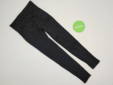 legginsy nylon: Legginsy Sportowe damskie, rozmiar XS — 2