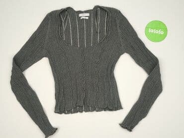 jeansy reserved: Top damski, rozmiar S — 2