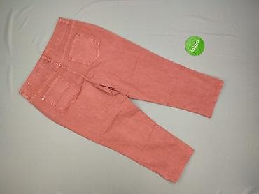 spodnie hello kitty tanie: Jeansy damskie, rozmiar XS — 3