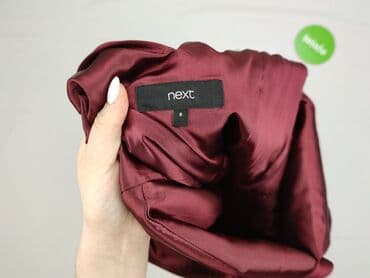 modna sukienka dla 50 latki na wesele: NEXT Petite, Sukienka damska, S — 6