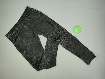 hellfire koszulka: Jeansy dla mężczyzn, rozmiar L — 2