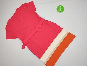 lacoste: Lacoste, Sukienka damska, rozmiar M — 3