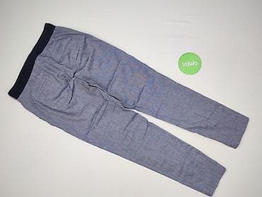 body basic zara: Zara, Брюки жіночі, розмір M — 3