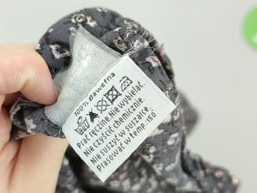 bluza z napisem cropp: Greenpoint, Bluzka damska, M — 4