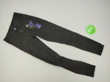 kod rabatowy top secret: Jeansy damskie, S — 2