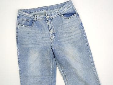 vankel jeans: Jeansy damskie, rozmiar XL — 1