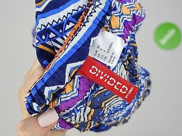 demix pl: H&M Divided, Sukienka damska, rozmiar S — 4